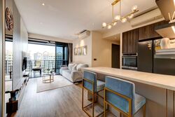 iNZ Residence (D23), Condominium #568659011